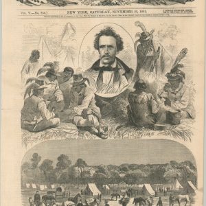 The War in Missouri