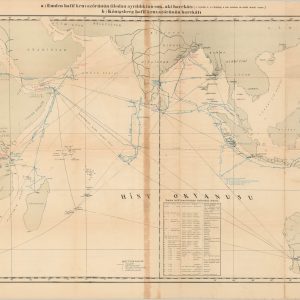 [Activity of the Emden, Konigsberg, and Karlsruhe Light Cruisers