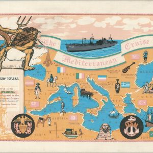 The Mediterranean Cruise