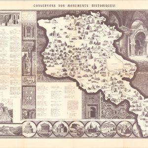 Conservons Nos Monuments Historiques!