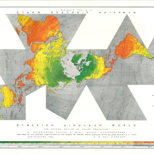 Dymaxion AirOcean World