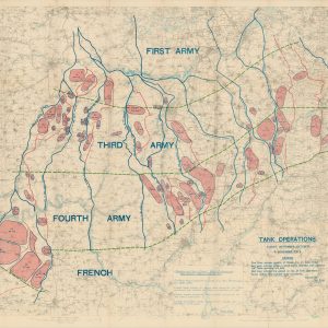 Report of the Military Board of Allied Supply Volume I Part Two