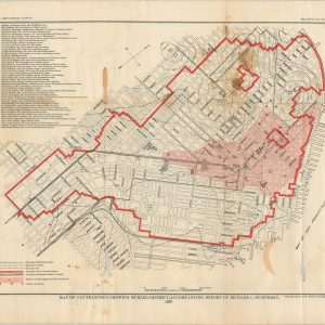 The San Francisco Earthquake and Fire of April 18, 1906