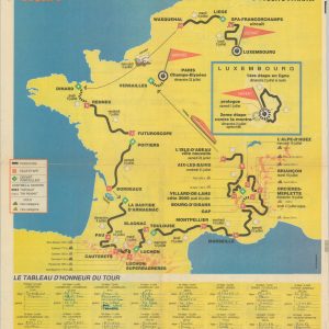 76th Tour de France