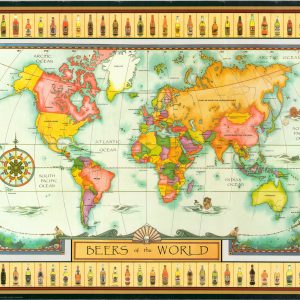 Beers of the World