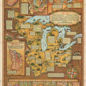 The Old Northwest Territory